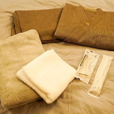 Inn Fukusuke - Vacation Stay 19472V Sado ภายนอก รูปภาพ